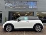 USED 2024 74 MINI HATCH COOPER 1.5C Classic Hatchback 3dr Petrol Steptronic Euro 6 (s/s) (156 ps) NEW SHAPE + 1 OWNER + LEVEL 1 PACK