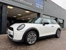 USED 2024 74 MINI HATCH COOPER 1.5C Classic Hatchback 3dr Petrol Steptronic Euro 6 (s/s) (156 ps) NEW SHAPE + 1 OWNER + LEVEL 1 PACK
