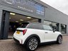 USED 2024 74 MINI HATCH COOPER 1.5C Classic Hatchback 3dr Petrol Steptronic Euro 6 (s/s) (156 ps) NEW SHAPE + 1 OWNER + LEVEL 1 PACK