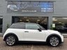 USED 2024 74 MINI HATCH COOPER 1.5C Classic Hatchback 3dr Petrol Steptronic Euro 6 (s/s) (156 ps) NEW SHAPE + 1 OWNER + LEVEL 1 PACK