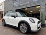 USED 2024 74 MINI HATCH COOPER 1.5C Classic Hatchback 3dr Petrol Steptronic Euro 6 (s/s) (156 ps) NEW SHAPE + 1 OWNER + LEVEL 1 PACK