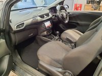 USED 2015 65 VAUXHALL CORSA 1.2i Energy Hatchback 3dr Petrol Manual Euro 6 (a/c) (70 ps) 