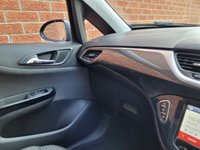 USED 2015 65 VAUXHALL CORSA 1.2i Energy Hatchback 3dr Petrol Manual Euro 6 (a/c) (70 ps) 