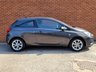 USED 2015 65 VAUXHALL CORSA 1.2i Energy Hatchback 3dr Petrol Manual Euro 6 (a/c) (70 ps) 