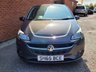 USED 2015 65 VAUXHALL CORSA 1.2i Energy Hatchback 3dr Petrol Manual Euro 6 (a/c) (70 ps) 