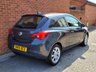USED 2015 65 VAUXHALL CORSA 1.2i Energy Hatchback 3dr Petrol Manual Euro 6 (a/c) (70 ps) 