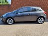 USED 2015 65 VAUXHALL CORSA 1.2i Energy Hatchback 3dr Petrol Manual Euro 6 (a/c) (70 ps) 