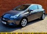 USED 2015 65 VAUXHALL CORSA 1.2i Energy Hatchback 3dr Petrol Manual Euro 6 (a/c) (70 ps) 