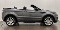 USED 2016 66 LAND ROVER RANGE ROVER EVOQUE 2.0 TD4 HSE Dynamic Convertible 2dr Diesel Auto 4WD Euro 6 (s/s) (180 ps) Ultra Low Mileage 10182 Miles
