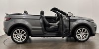USED 2016 66 LAND ROVER RANGE ROVER EVOQUE 2.0 TD4 HSE Dynamic Convertible 2dr Diesel Auto 4WD Euro 6 (s/s) (180 ps) Ultra Low Mileage 10182 Miles