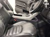 USED 2016 66 LAND ROVER RANGE ROVER EVOQUE 2.0 TD4 HSE Dynamic Convertible 2dr Diesel Auto 4WD Euro 6 (s/s) (180 ps) Ultra Low Mileage 10182 Miles