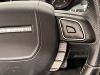 USED 2016 66 LAND ROVER RANGE ROVER EVOQUE 2.0 TD4 HSE Dynamic Convertible 2dr Diesel Auto 4WD Euro 6 (s/s) (180 ps) Ultra Low Mileage 10182 Miles