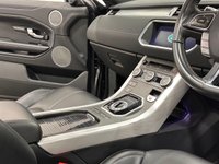USED 2016 66 LAND ROVER RANGE ROVER EVOQUE 2.0 TD4 HSE Dynamic Convertible 2dr Diesel Auto 4WD Euro 6 (s/s) (180 ps) Ultra Low Mileage 10182 Miles