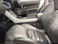 USED 2016 66 LAND ROVER RANGE ROVER EVOQUE 2.0 TD4 HSE Dynamic Convertible 2dr Diesel Auto 4WD Euro 6 (s/s) (180 ps) Ultra Low Mileage 10182 Miles