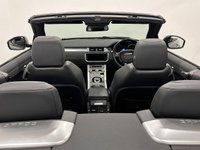 USED 2016 66 LAND ROVER RANGE ROVER EVOQUE 2.0 TD4 HSE Dynamic Convertible 2dr Diesel Auto 4WD Euro 6 (s/s) (180 ps) Ultra Low Mileage 10182 Miles