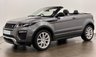 USED 2016 66 LAND ROVER RANGE ROVER EVOQUE 2.0 TD4 HSE Dynamic Convertible 2dr Diesel Auto 4WD Euro 6 (s/s) (180 ps) Ultra Low Mileage 10182 Miles