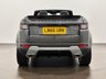 USED 2016 66 LAND ROVER RANGE ROVER EVOQUE 2.0 TD4 HSE Dynamic Convertible 2dr Diesel Auto 4WD Euro 6 (s/s) (180 ps) Ultra Low Mileage 10182 Miles