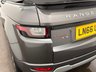 USED 2016 66 LAND ROVER RANGE ROVER EVOQUE 2.0 TD4 HSE Dynamic Convertible 2dr Diesel Auto 4WD Euro 6 (s/s) (180 ps) Ultra Low Mileage 10182 Miles