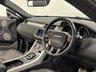 USED 2016 66 LAND ROVER RANGE ROVER EVOQUE 2.0 TD4 HSE Dynamic Convertible 2dr Diesel Auto 4WD Euro 6 (s/s) (180 ps) Ultra Low Mileage 10182 Miles