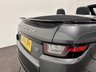 USED 2016 66 LAND ROVER RANGE ROVER EVOQUE 2.0 TD4 HSE Dynamic Convertible 2dr Diesel Auto 4WD Euro 6 (s/s) (180 ps) Ultra Low Mileage 10182 Miles