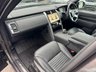 USED 2023 23 LAND ROVER DISCOVERY 3.0 D300 MHEV R-Dynamic HSE SUV 5dr Diesel Auto 4WD Euro 6 (s/s) (300 ps) 5 SEATS  FRONT COOL BOX+ELECTRIC DEPLOYABLE TOW BAR
