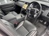 USED 2023 23 LAND ROVER DISCOVERY 3.0 D300 MHEV R-Dynamic HSE SUV 5dr Diesel Auto 4WD Euro 6 (s/s) (300 ps) 5 SEATS  FRONT COOL BOX+ELECTRIC DEPLOYABLE TOW BAR