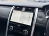 USED 2023 23 LAND ROVER DISCOVERY 3.0 D300 MHEV R-Dynamic HSE SUV 5dr Diesel Auto 4WD Euro 6 (s/s) (300 ps) 5 SEATS  FRONT COOL BOX+ELECTRIC DEPLOYABLE TOW BAR