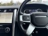USED 2023 23 LAND ROVER DISCOVERY 3.0 D300 MHEV R-Dynamic HSE SUV 5dr Diesel Auto 4WD Euro 6 (s/s) (300 ps) 5 SEATS  FRONT COOL BOX+ELECTRIC DEPLOYABLE TOW BAR