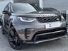 USED 2023 23 LAND ROVER DISCOVERY 3.0 D300 MHEV R-Dynamic HSE SUV 5dr Diesel Auto 4WD Euro 6 (s/s) (300 ps) 5 SEATS  FRONT COOL BOX+ELECTRIC DEPLOYABLE TOW BAR
