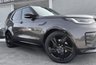 USED 2023 23 LAND ROVER DISCOVERY 3.0 D300 MHEV R-Dynamic HSE SUV 5dr Diesel Auto 4WD Euro 6 (s/s) (300 ps) 5 SEATS  FRONT COOL BOX+ELECTRIC DEPLOYABLE TOW BAR