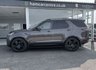 USED 2023 23 LAND ROVER DISCOVERY 3.0 D300 MHEV R-Dynamic HSE SUV 5dr Diesel Auto 4WD Euro 6 (s/s) (300 ps) 5 SEATS  FRONT COOL BOX+ELECTRIC DEPLOYABLE TOW BAR