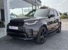 USED 2023 23 LAND ROVER DISCOVERY 3.0 D300 MHEV R-Dynamic HSE SUV 5dr Diesel Auto 4WD Euro 6 (s/s) (300 ps) 5 SEATS  FRONT COOL BOX+ELECTRIC DEPLOYABLE TOW BAR