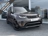 USED 2023 23 LAND ROVER DISCOVERY 3.0 D300 MHEV R-Dynamic HSE SUV 5dr Diesel Auto 4WD Euro 6 (s/s) (300 ps) 5 SEATS  FRONT COOL BOX+ELECTRIC DEPLOYABLE TOW BAR