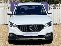 USED 2018 18 MG MG ZS 1.0 T-GDI Exclusive SUV 5dr Petrol Auto Euro 6 (111 ps) 