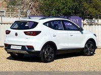 USED 2018 18 MG MG ZS 1.0 T-GDI Exclusive SUV 5dr Petrol Auto Euro 6 (111 ps) 