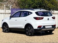 USED 2018 18 MG MG ZS 1.0 T-GDI Exclusive SUV 5dr Petrol Auto Euro 6 (111 ps) 