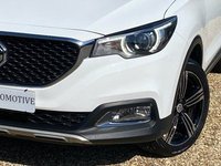 USED 2018 18 MG MG ZS 1.0 T-GDI Exclusive SUV 5dr Petrol Auto Euro 6 (111 ps) 