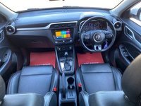 USED 2018 18 MG MG ZS 1.0 T-GDI Exclusive SUV 5dr Petrol Auto Euro 6 (111 ps) 