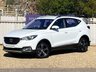 USED 2018 18 MG MG ZS 1.0 T-GDI Exclusive SUV 5dr Petrol Auto Euro 6 (111 ps) 
