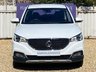 USED 2018 18 MG MG ZS 1.0 T-GDI Exclusive SUV 5dr Petrol Auto Euro 6 (111 ps) 