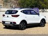 USED 2018 18 MG MG ZS 1.0 T-GDI Exclusive SUV 5dr Petrol Auto Euro 6 (111 ps) 