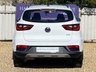 USED 2018 18 MG MG ZS 1.0 T-GDI Exclusive SUV 5dr Petrol Auto Euro 6 (111 ps) 