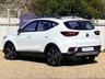 USED 2018 18 MG MG ZS 1.0 T-GDI Exclusive SUV 5dr Petrol Auto Euro 6 (111 ps) 