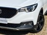 USED 2018 18 MG MG ZS 1.0 T-GDI Exclusive SUV 5dr Petrol Auto Euro 6 (111 ps) 