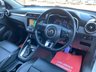 USED 2018 18 MG MG ZS 1.0 T-GDI Exclusive SUV 5dr Petrol Auto Euro 6 (111 ps) 