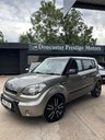 USED 2011 11 KIA SOUL 1.6 CRDi Tempest SUV 5dr Diesel Auto Euro 4 (126 bhp) automatic