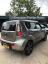 USED 2011 11 KIA SOUL 1.6 CRDi Tempest SUV 5dr Diesel Auto Euro 4 (126 bhp) automatic