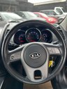 USED 2011 11 KIA SOUL 1.6 CRDi Tempest SUV 5dr Diesel Auto Euro 4 (126 bhp) automatic