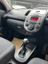 USED 2011 11 KIA SOUL 1.6 CRDi Tempest SUV 5dr Diesel Auto Euro 4 (126 bhp) automatic