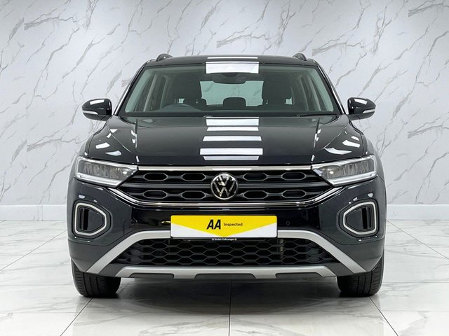 2023 Volkswagen T-Roc 1L Life 5dr - Photo 5